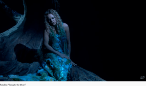 Dvorak Rusalka Song to the moon Opolais (MET 2017)