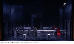 Lully Armide Armide est encore plus aimable