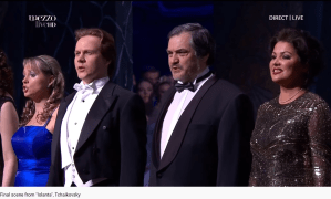 Tchaïkovski Iolanta final