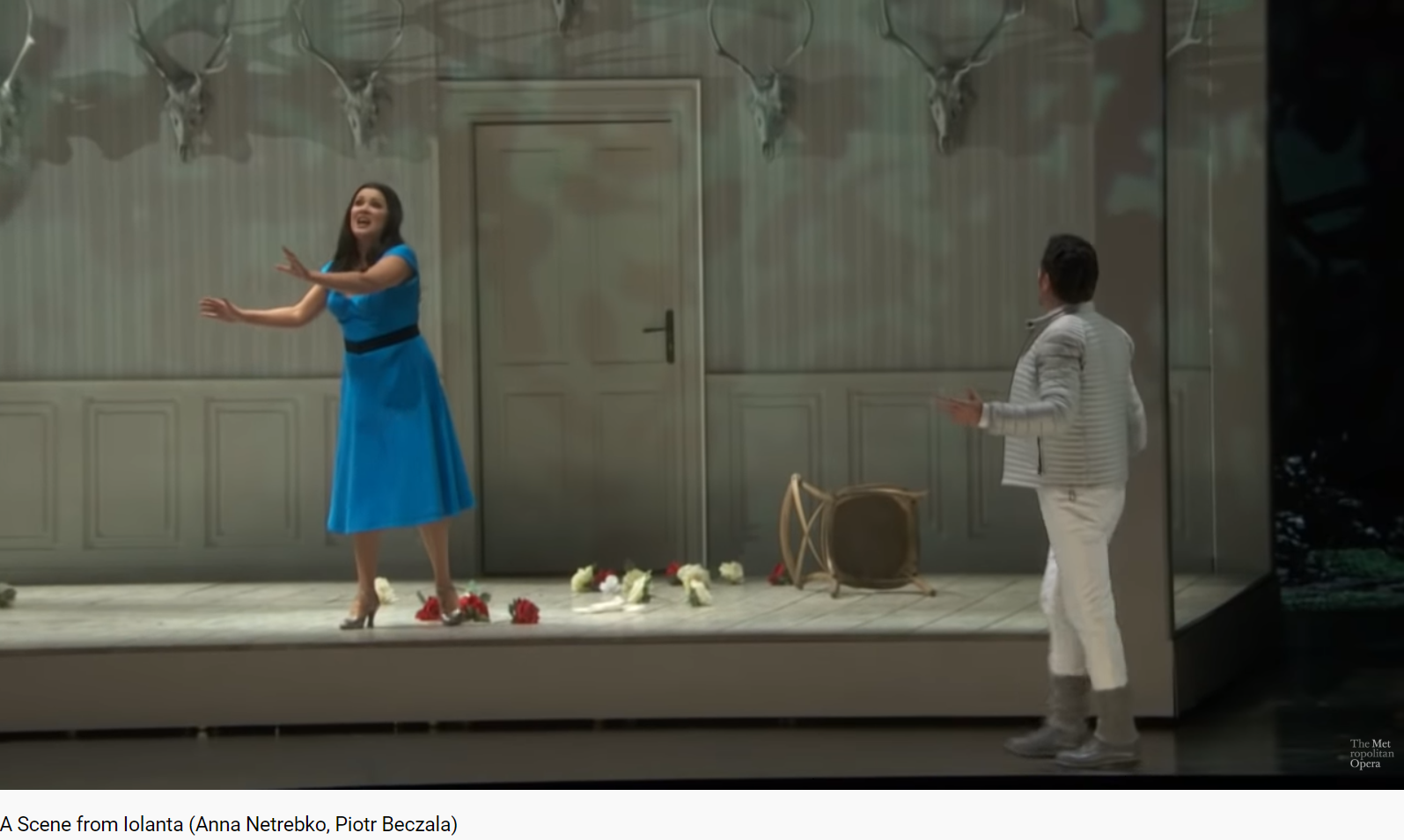 Tchaikovski Iolanta Duo Iolanta Vaudémont