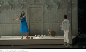 Tchaikovski Iolanta Duo Iolanta Vaudémont