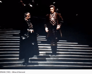 Verdi Ernani (MET 1983)