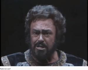 Verdi il trovatore pavarotti (Met)