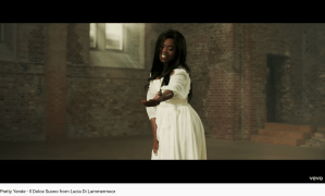 Donizetti Lucia di Lammermoor Il dolce Suono