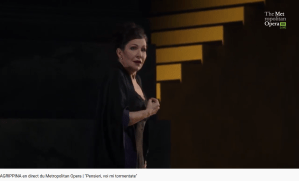 Haendel Agrippina DiDonato (MET 2020)