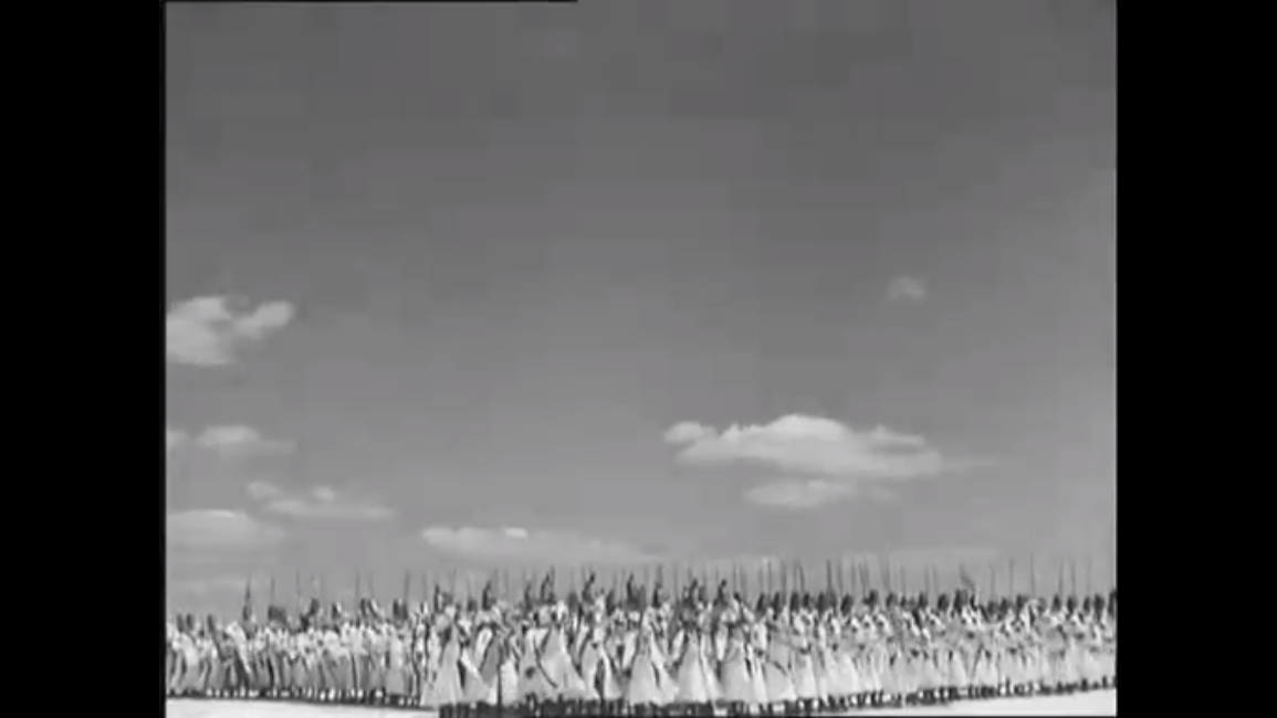 Prokofiev Alexandre Nevsky