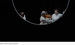 Rimsky-Korsakov Mozart et Salieri