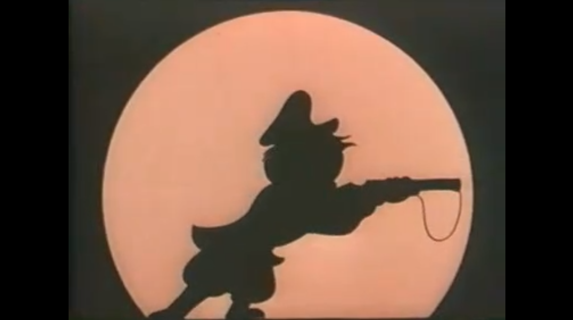 Prokofiev Pierre et le loup