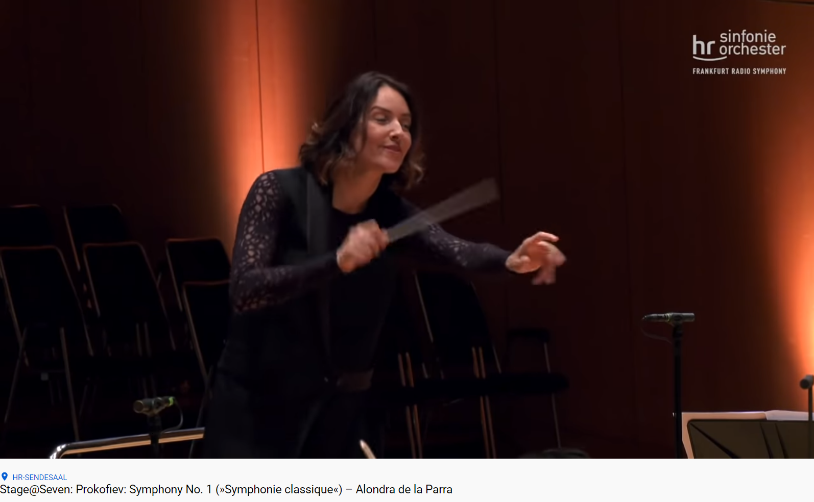 Prokofiev Symphonie classique