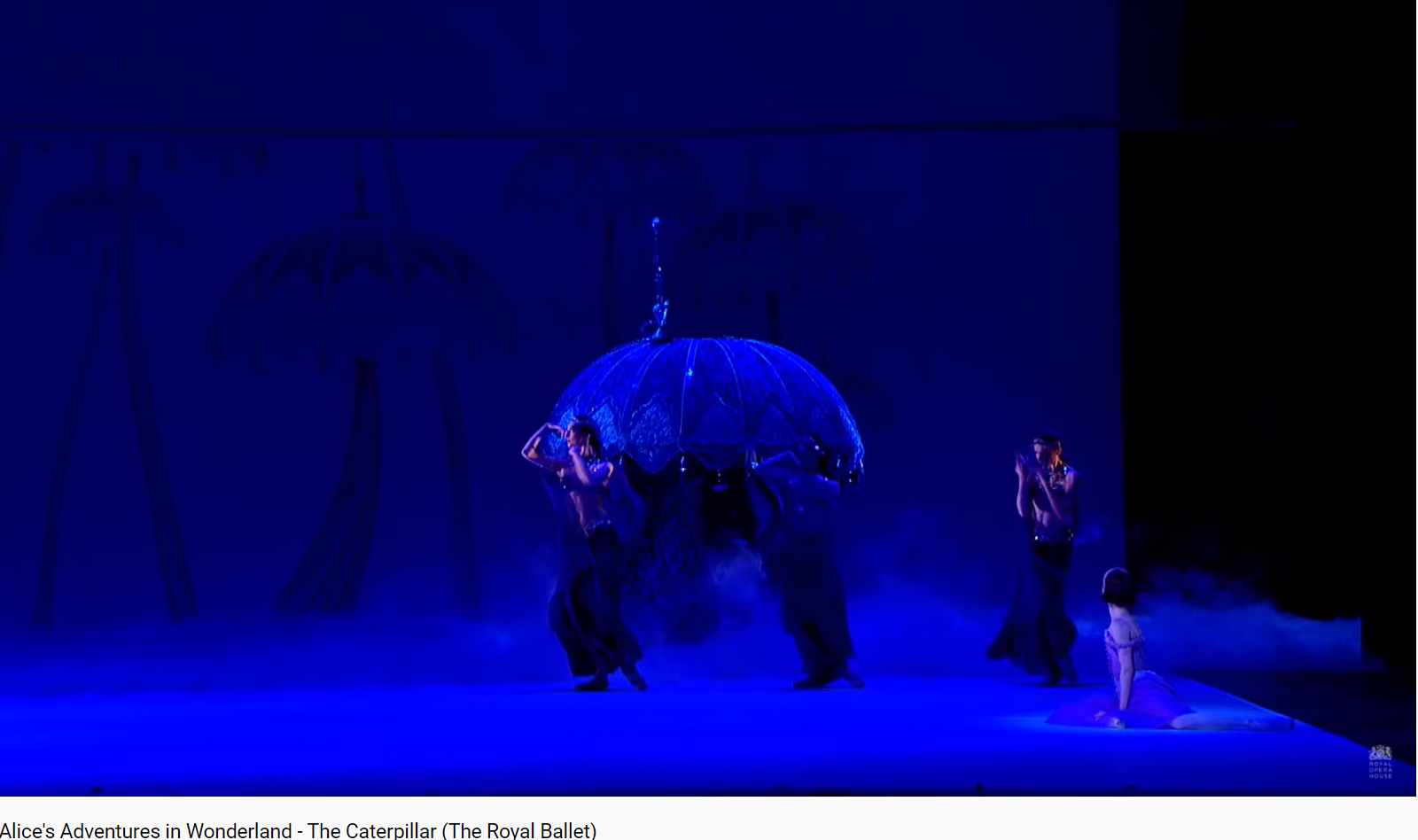 Talbot Alice's Adventures in Wonderland