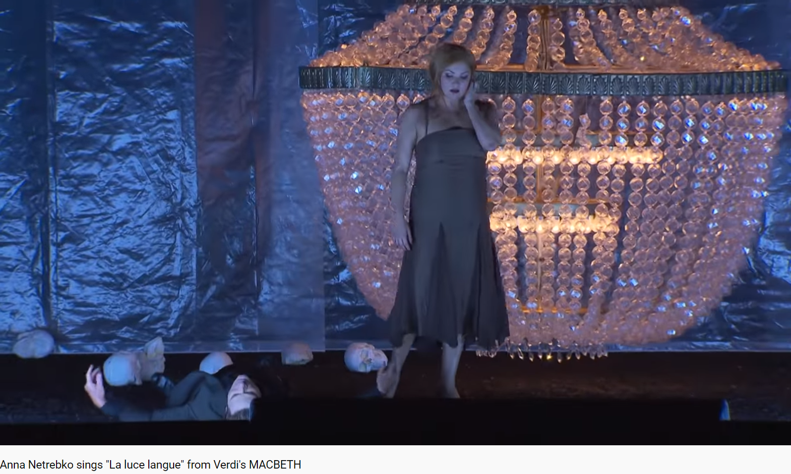 Verdi Macbeth La luce langue