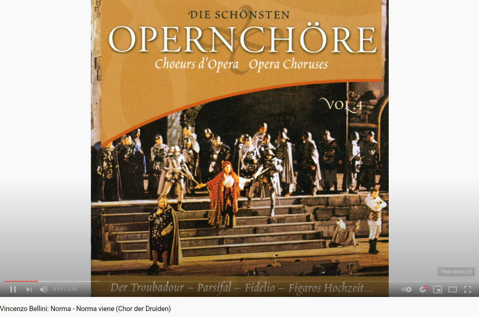 Bellini Norma Norma viene