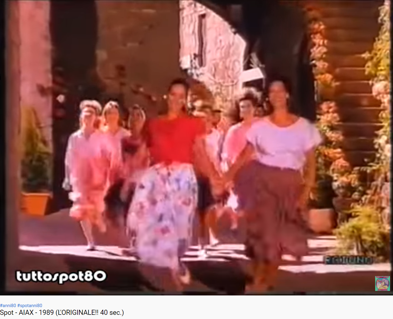 Bizet Carmen Pub Ajax étranger