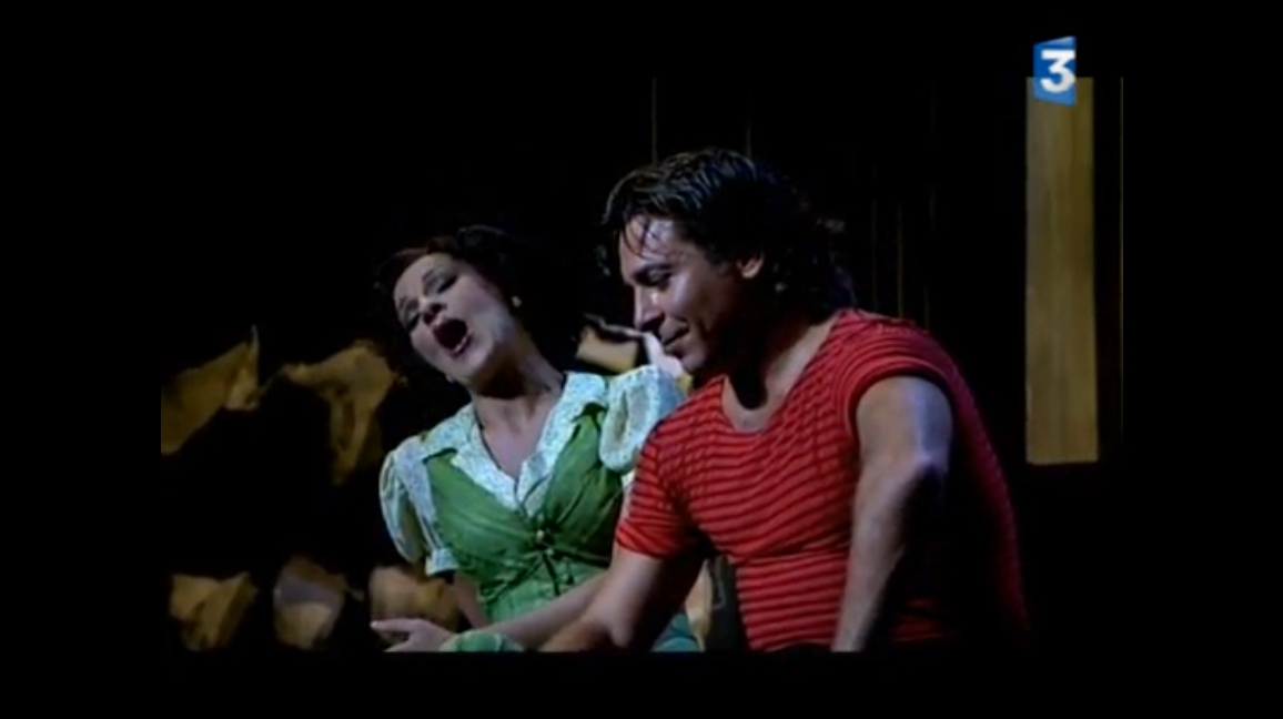 Cosma Marius et Fanny