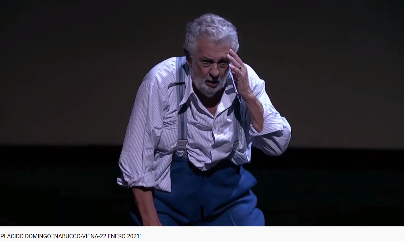 Verdi Nabucco (Vienne 2021)