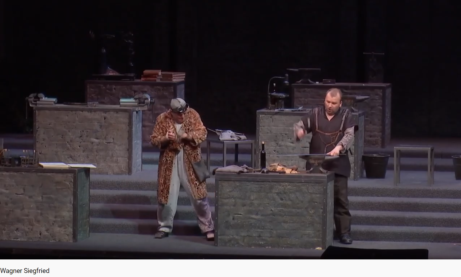 Wagner Siegfried (Vienne 2016)