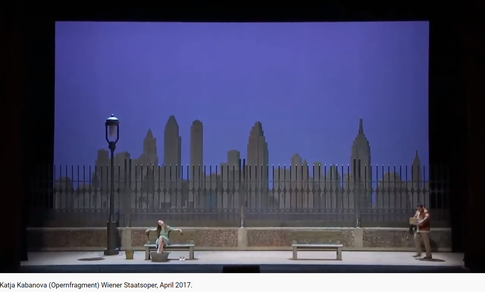 Janacek Katya Kabanova (Vienne 2017)