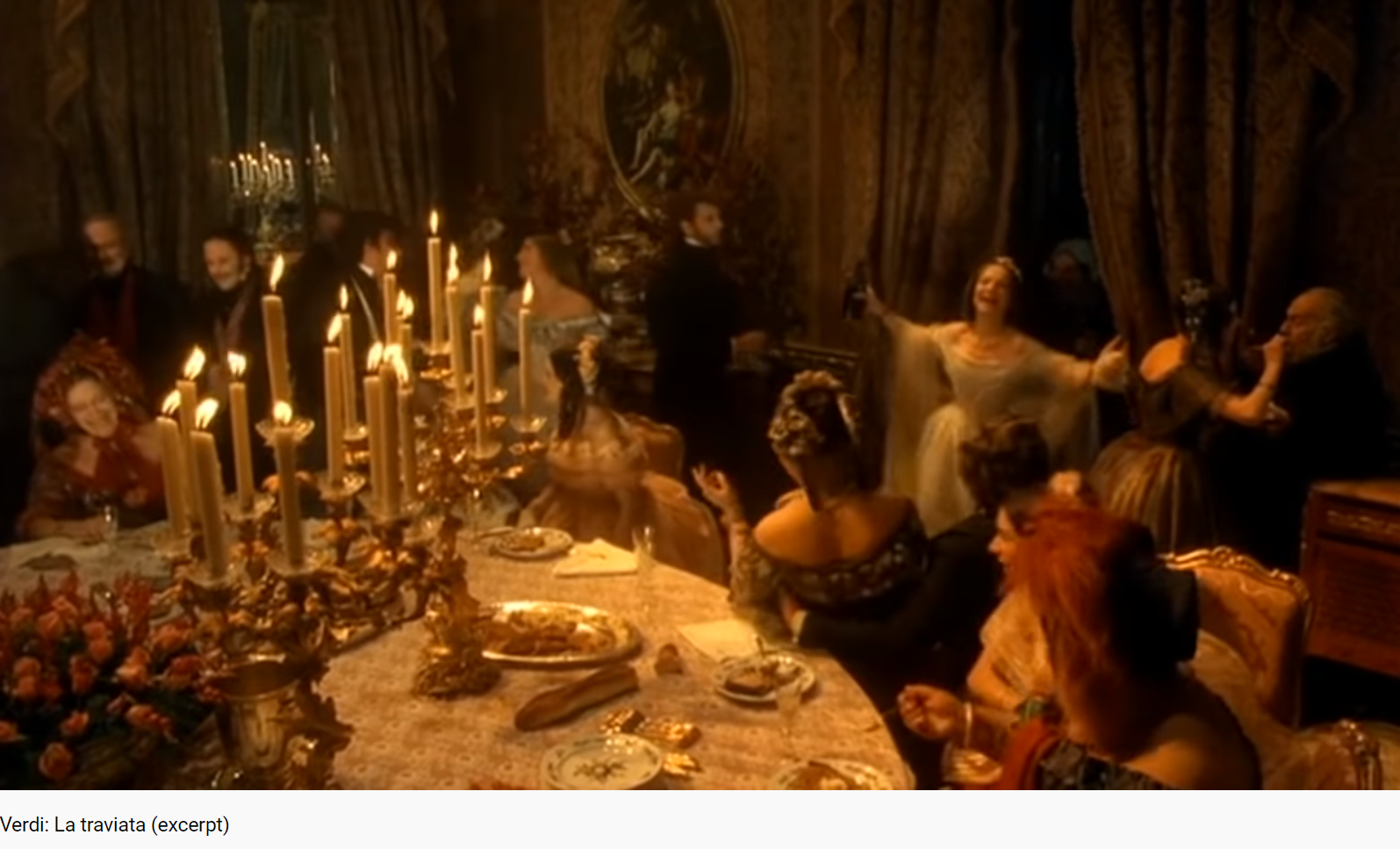 Verdi Traviata Zeffirelli