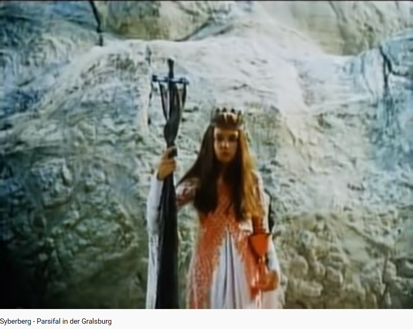 Wagner Parsifal film