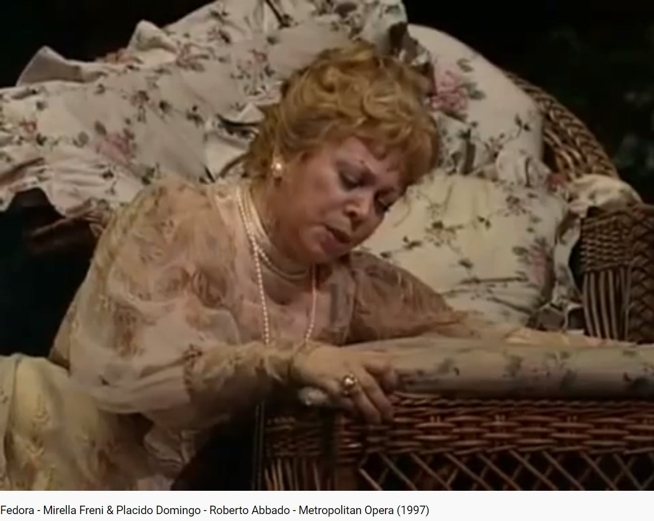 Giordano Fedora (MET 1997)