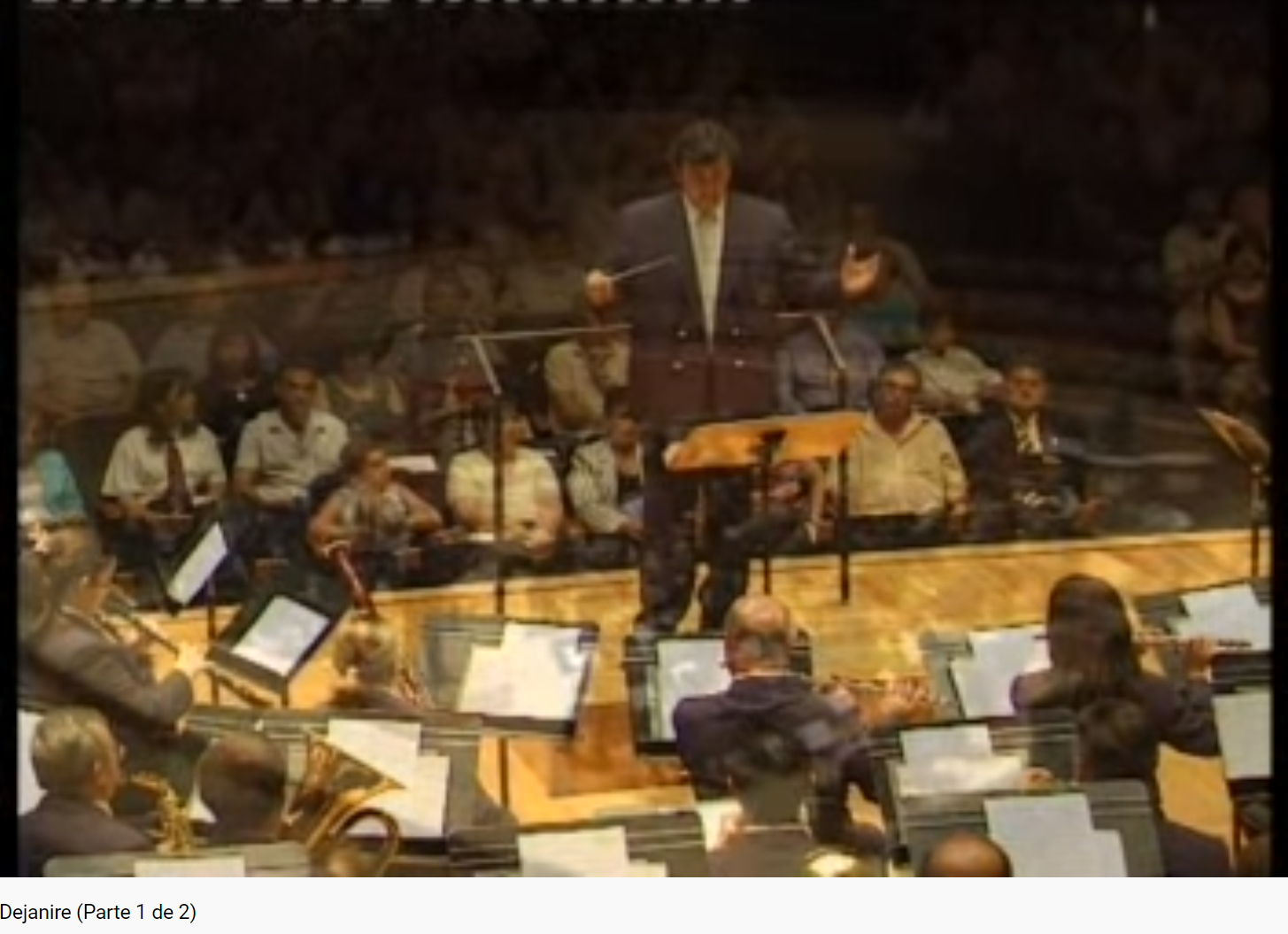 Saint-Saëns Déjanire