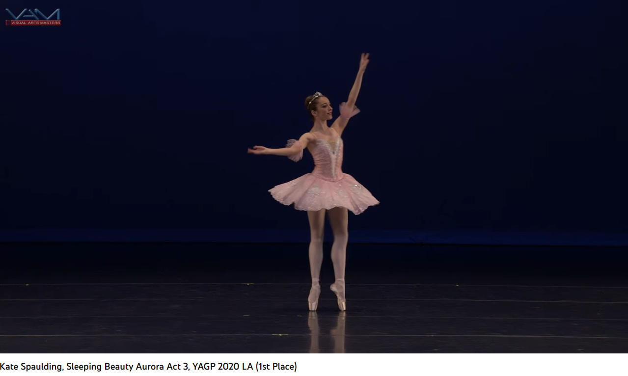 Tchaïkovski la belle au bois dormant