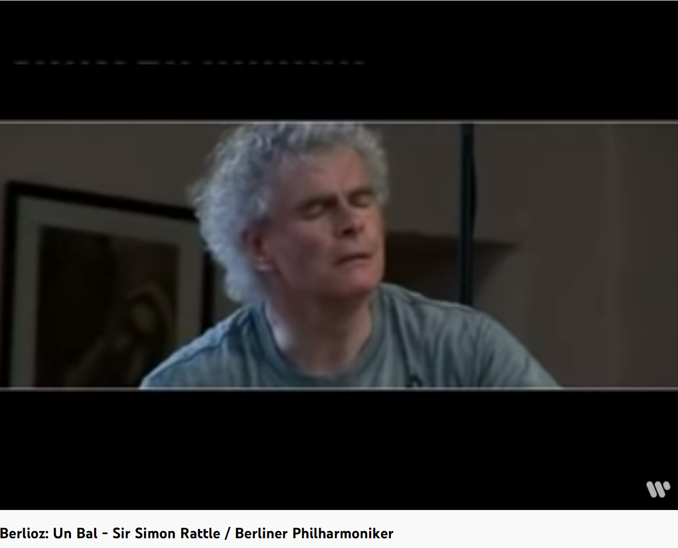 Berlioz Symphonie fantastique Un Bal