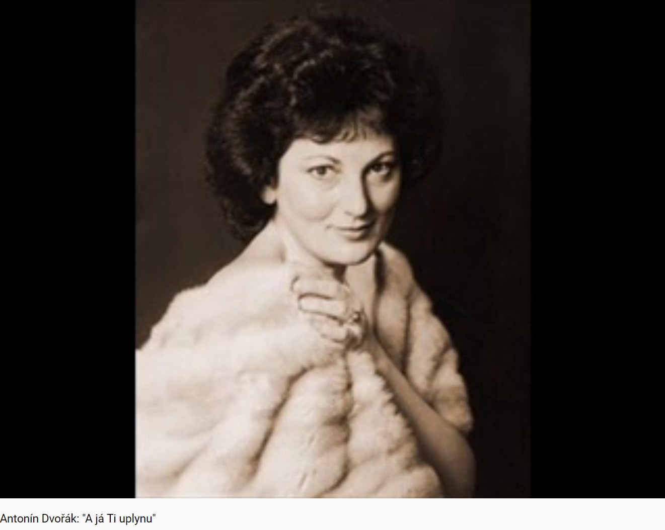 Dvorak duos moraves a ja Ti uplynu