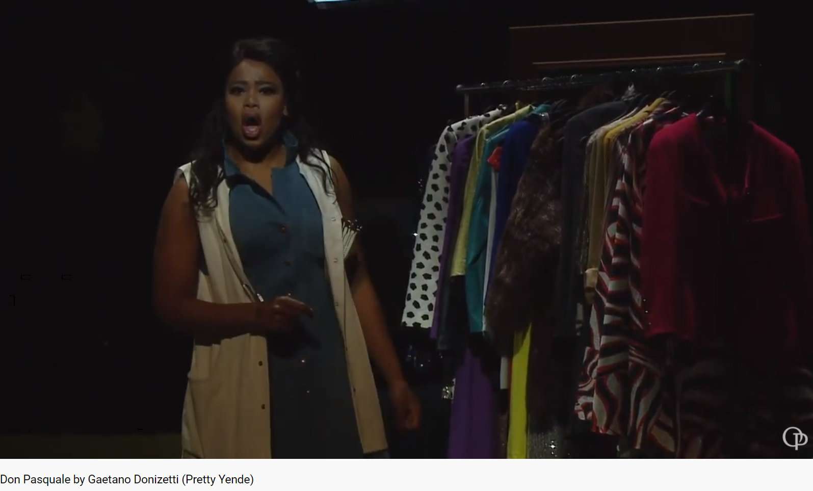 Donizetti Don Pasquale (Pretty Yende)