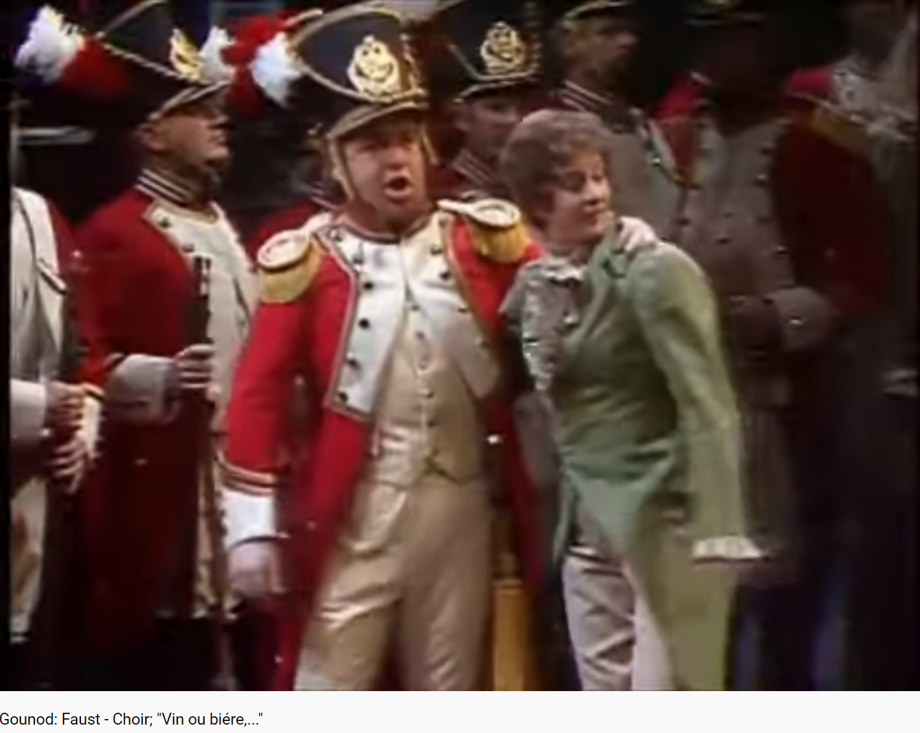 Gounos Faust Vin ou bière