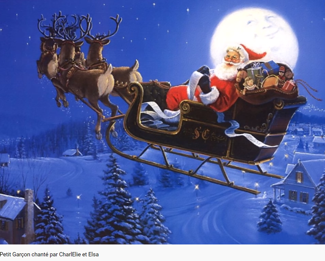 Allwright Petit garçon