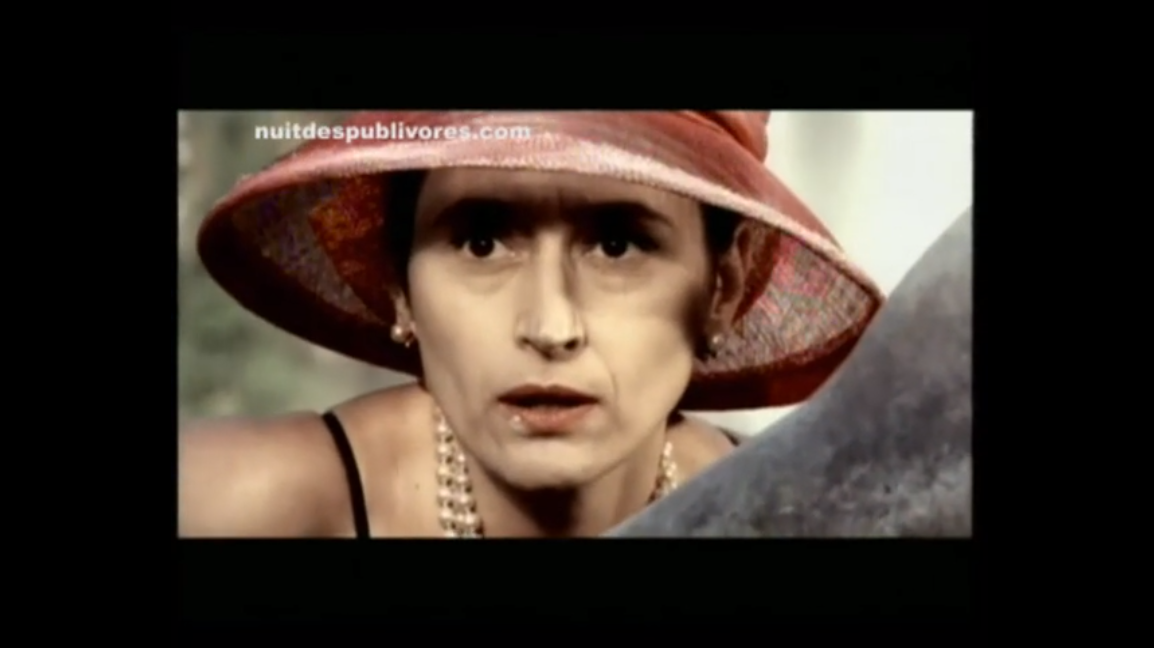 xxx valse pub pour crème d'Or