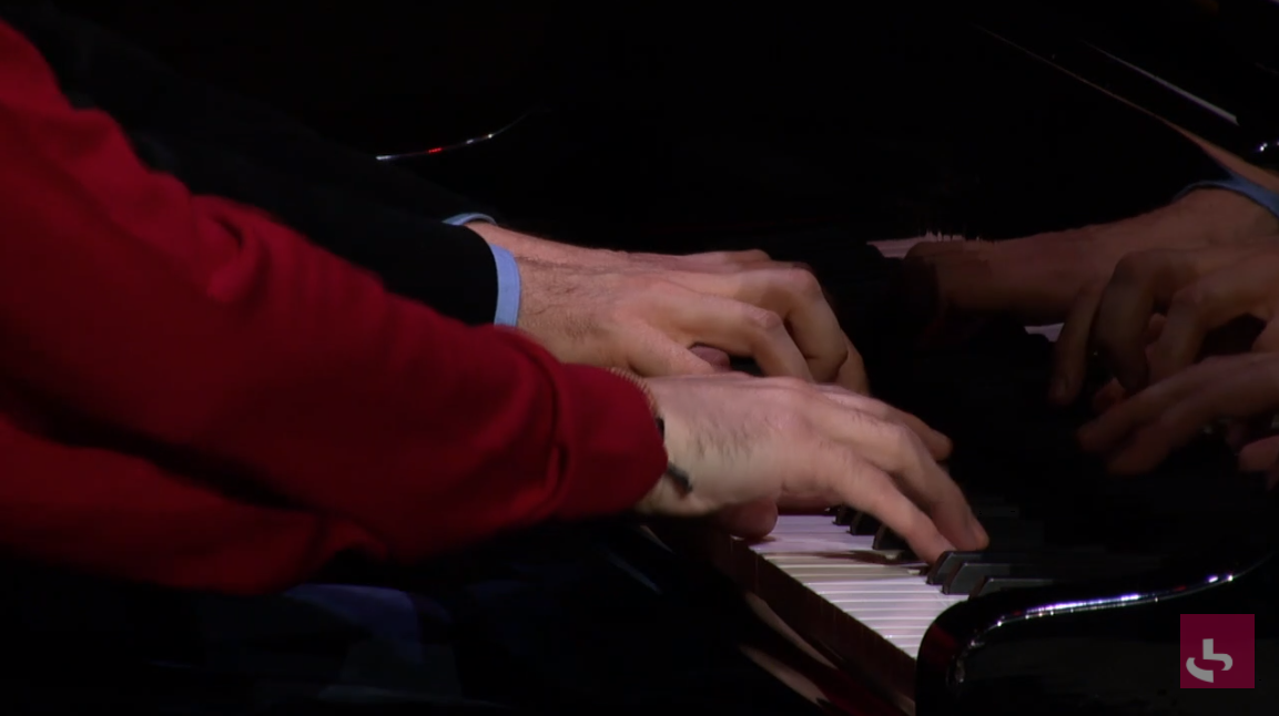 Fauré Dolly Berceuse