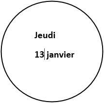 image 13 janvier