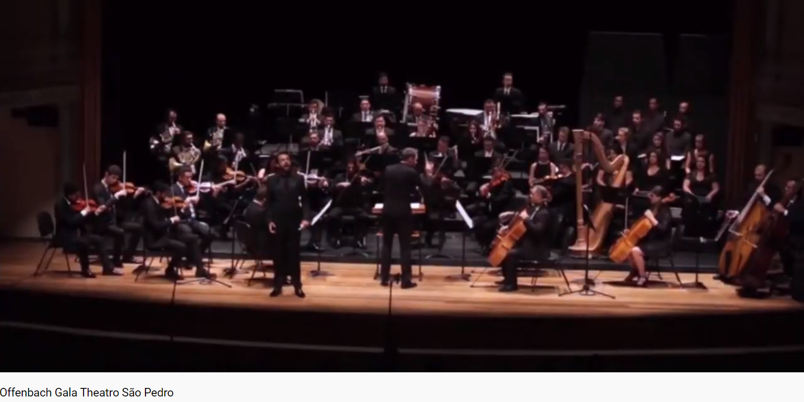 Offenbach les Contes d'Hoffmann Voyons, pour Hoffmann