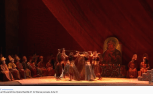 Moussorgski la Khovantchina Danses persanes
