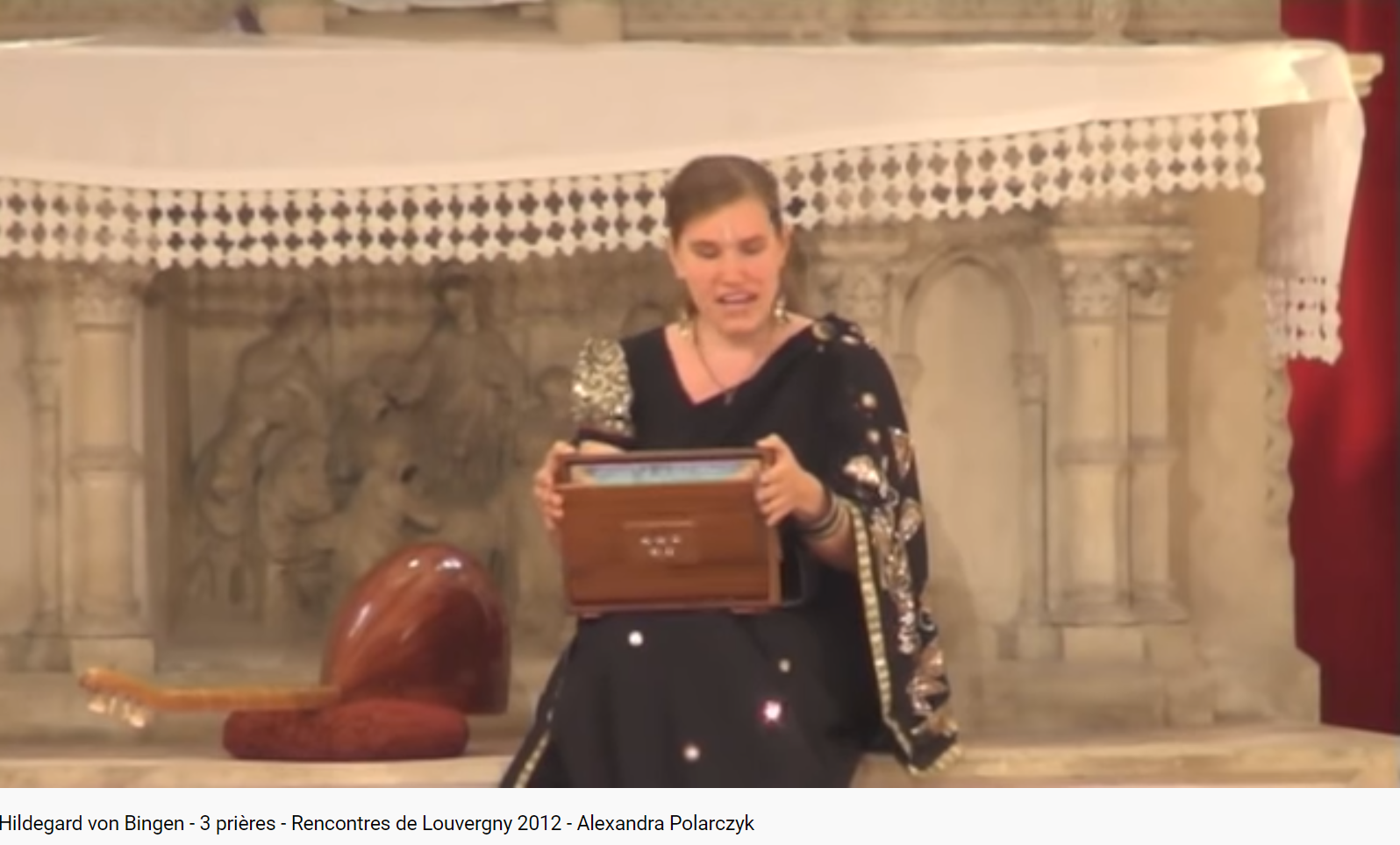 Hildegard von Bingen