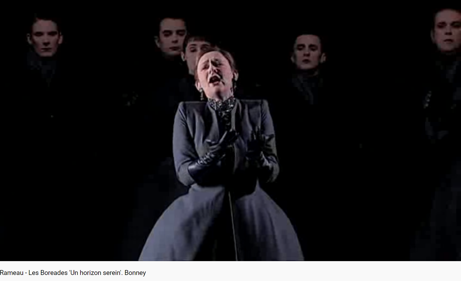 Rameau les Boréades Un horizon serein