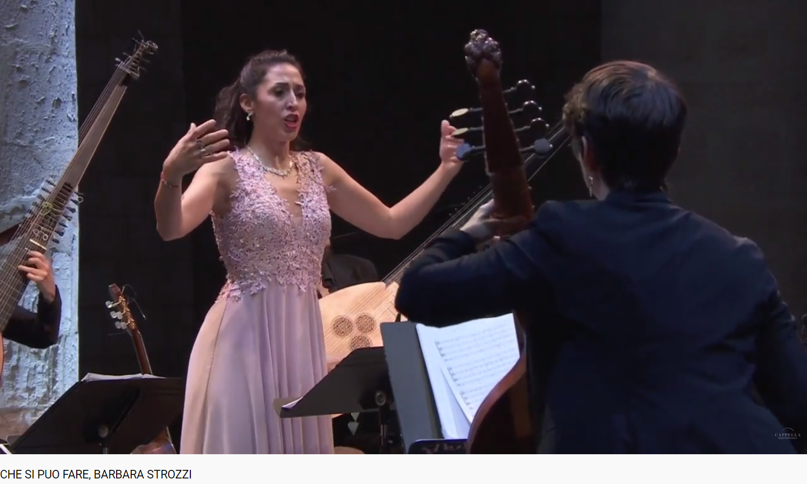 Strozzi Che si puo fare