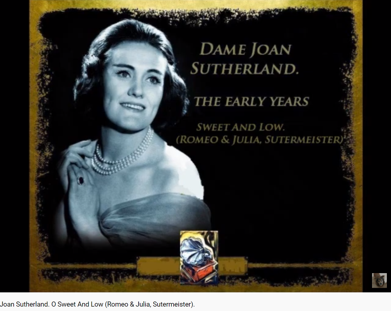 Sutermeister Romeo und Julia