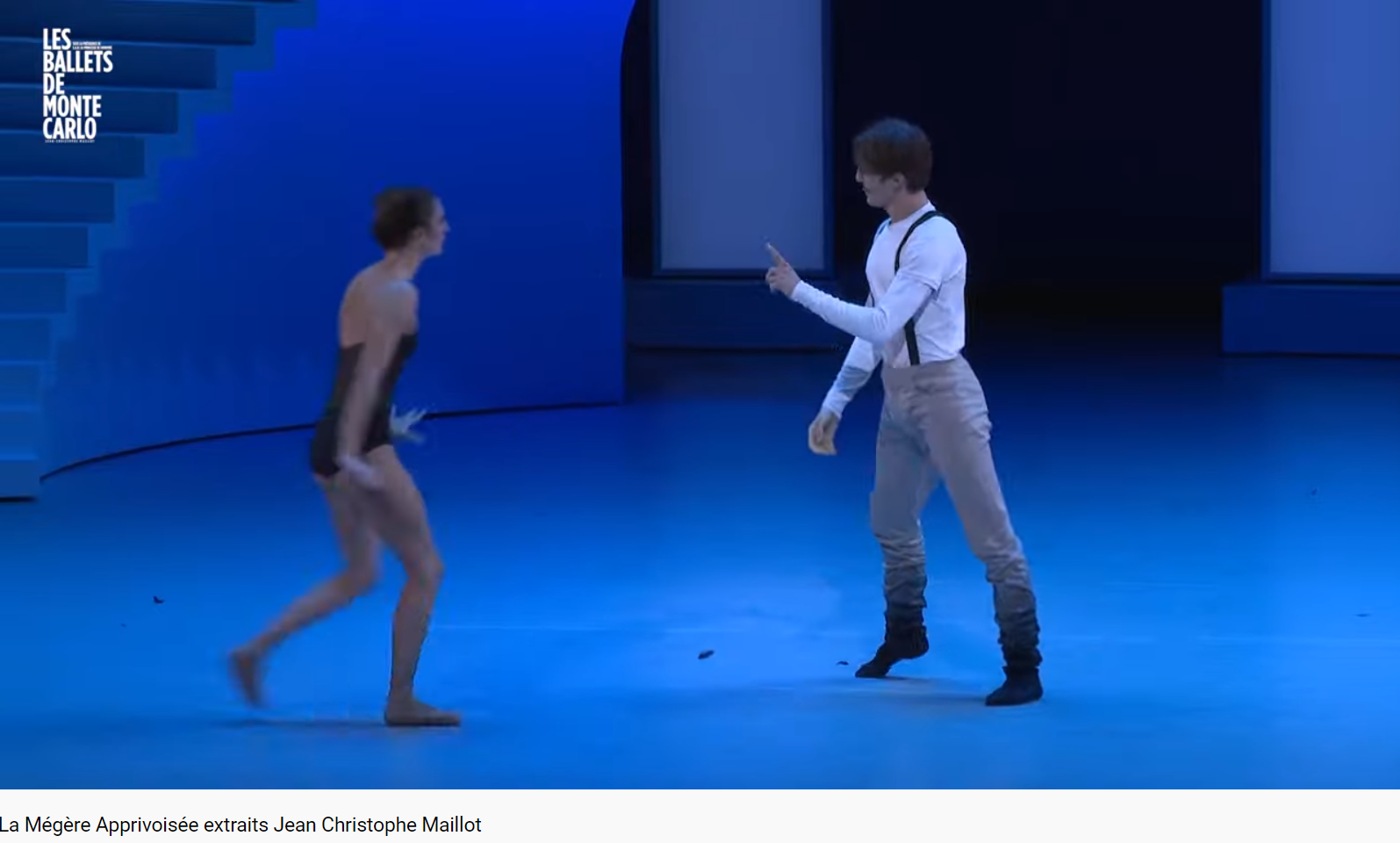 Chostakovitch la Mégère apprivoisée