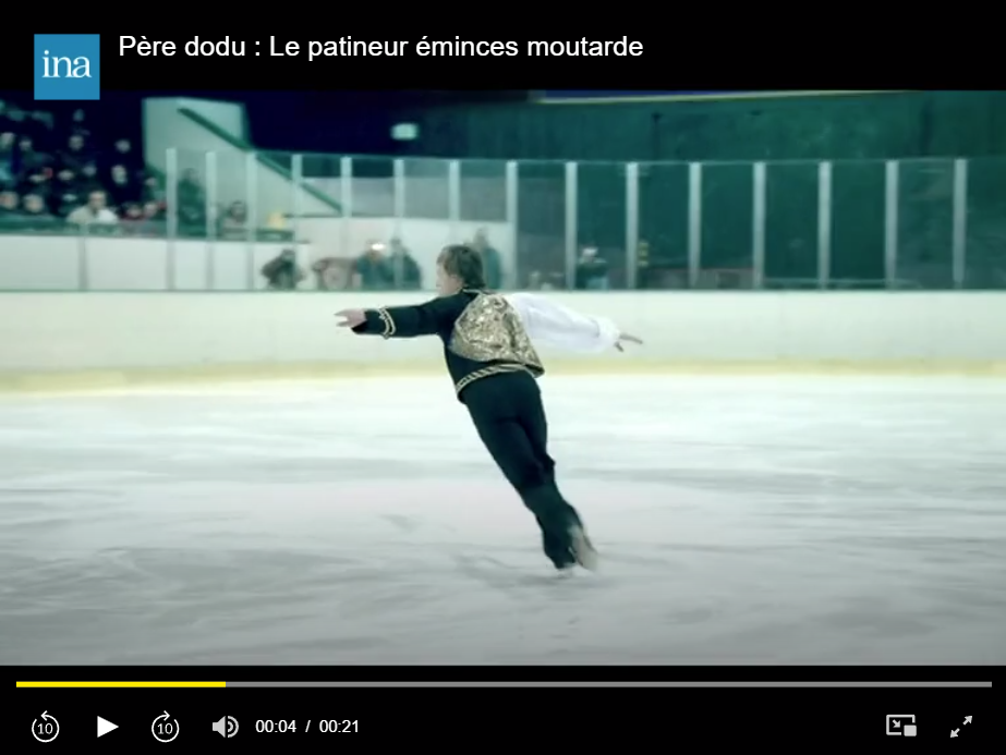 Delibes Coppelia Vale lente (Père Dodu)