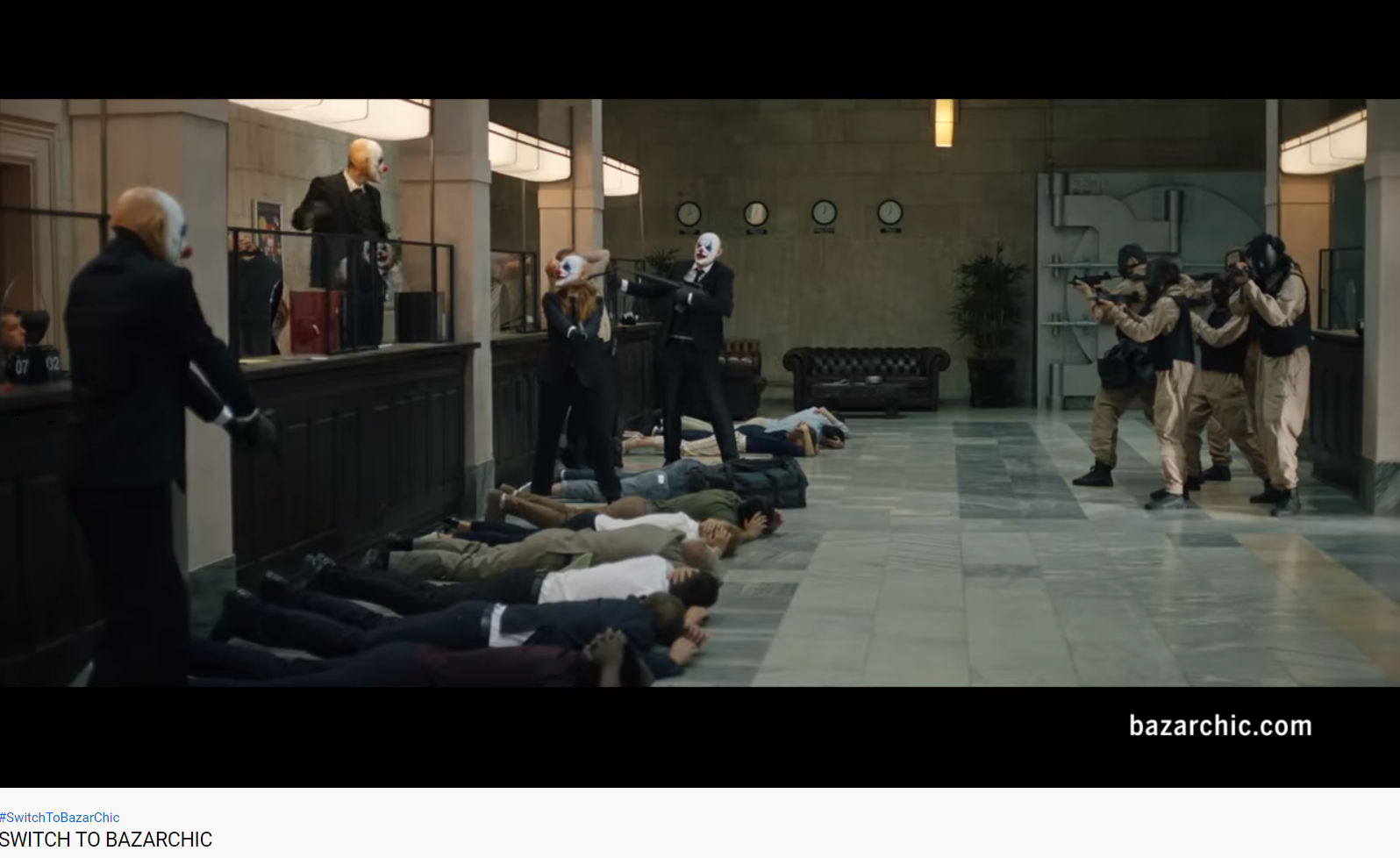 Delibes duo des fleurs (Bazarchic)