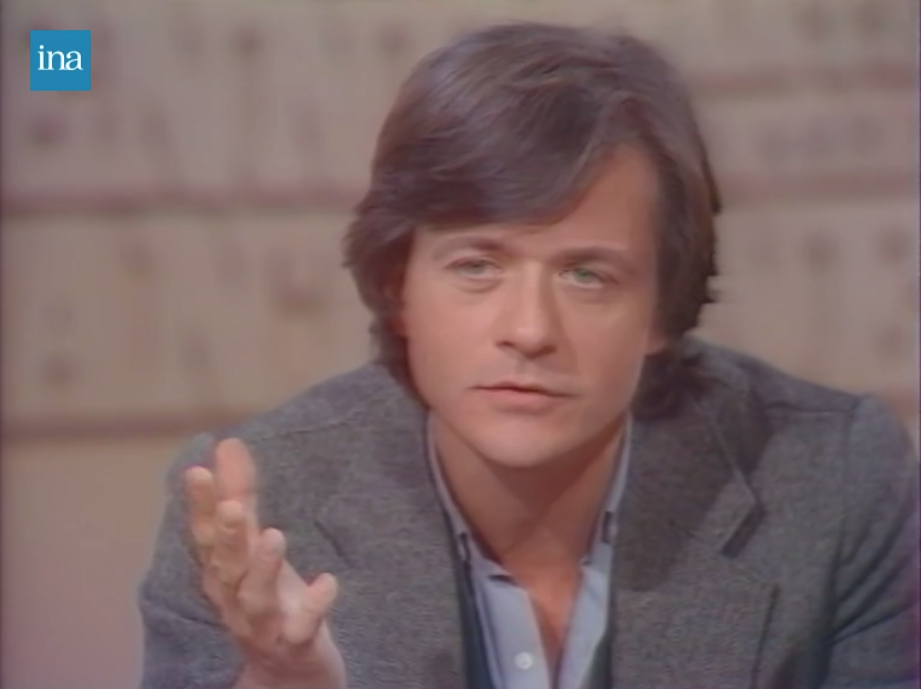 image Patrice Chéreau