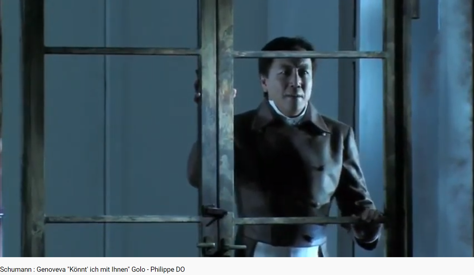 Schumann (Robert) Genoveva