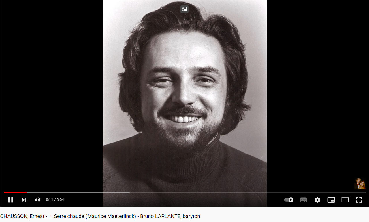 Chausson Serres chaudes