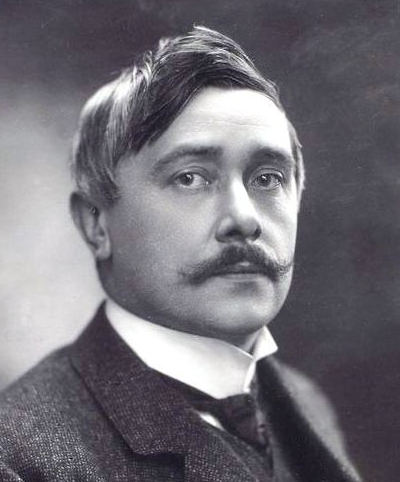 image Maeterlinck
