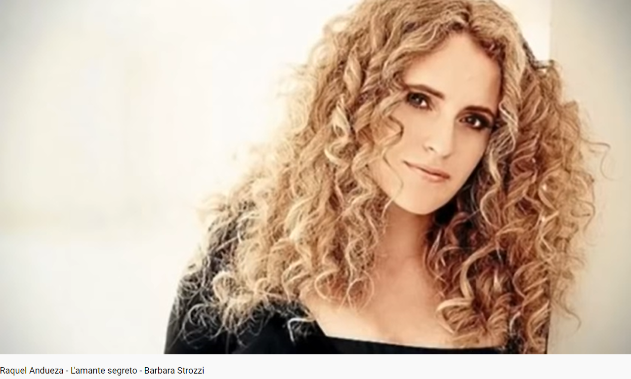 Strozzi L'amante segreto (voglio morire)