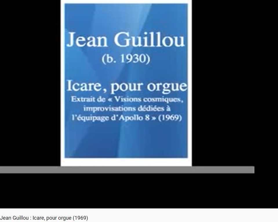 Guillou Icare