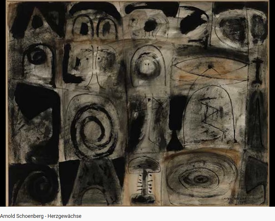 Schönberg Herzgewächse